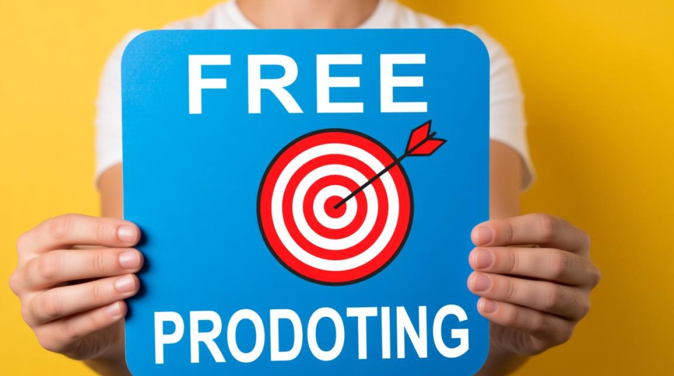 怎么做免费的推广