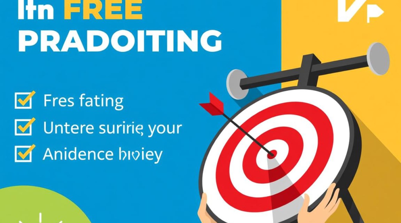 怎么做免费的推广