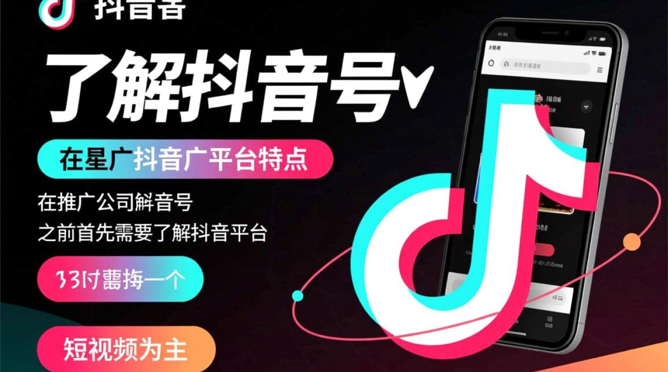 怎么推广公司的抖音号