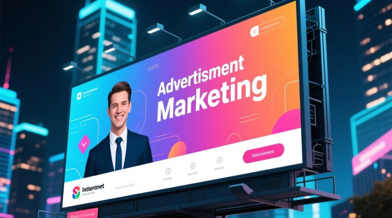 怎么在软件上推广告