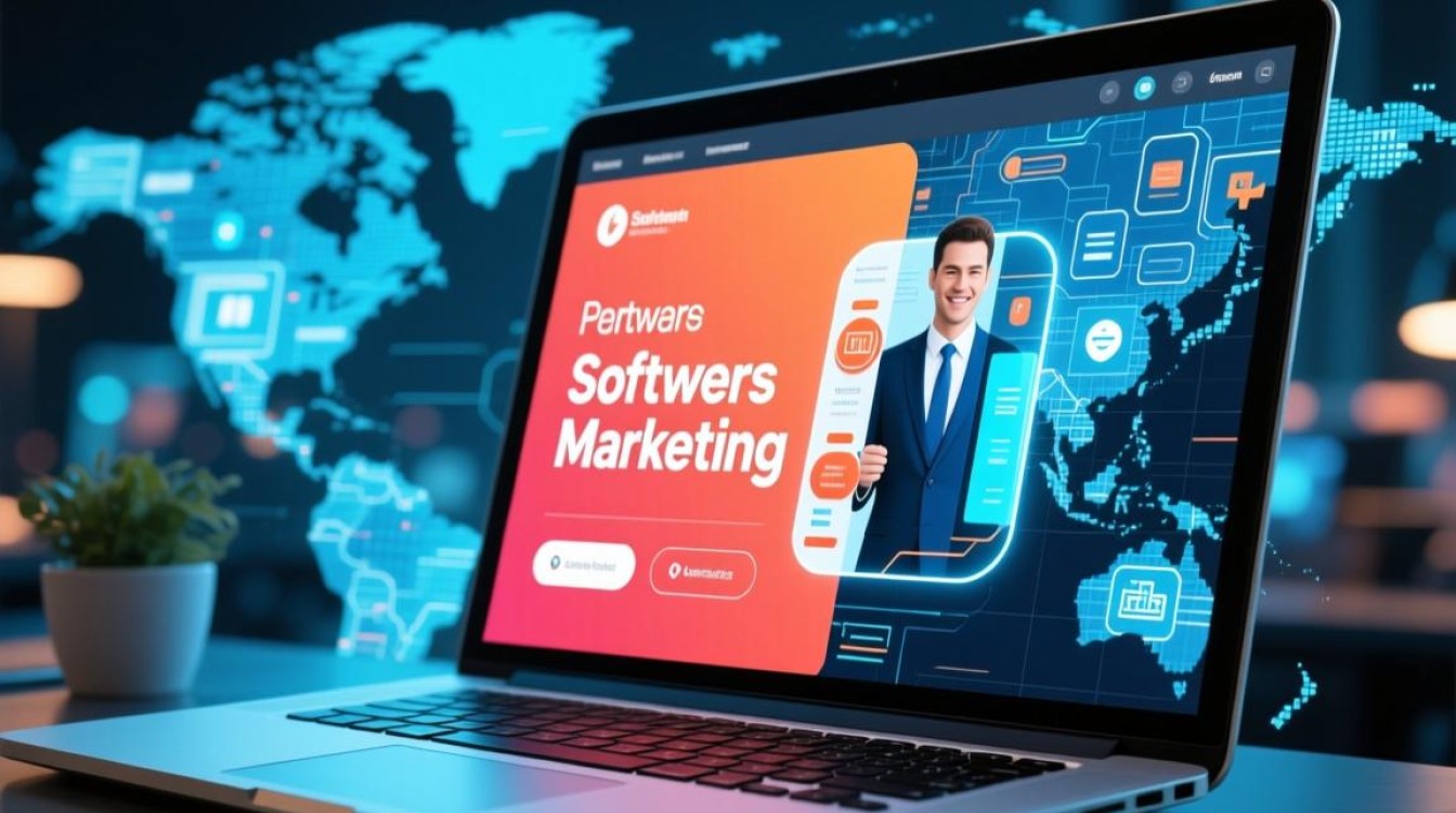 怎么在软件上推广告