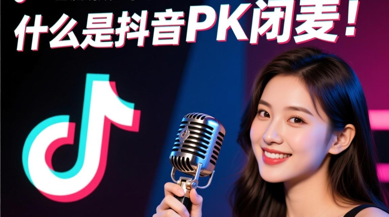 抖音pk怎么闭麦教程