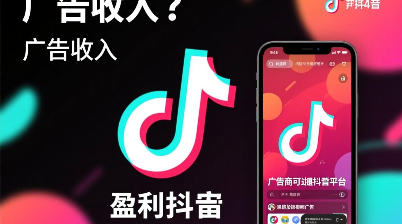 抖音跟头条怎么挣钱的