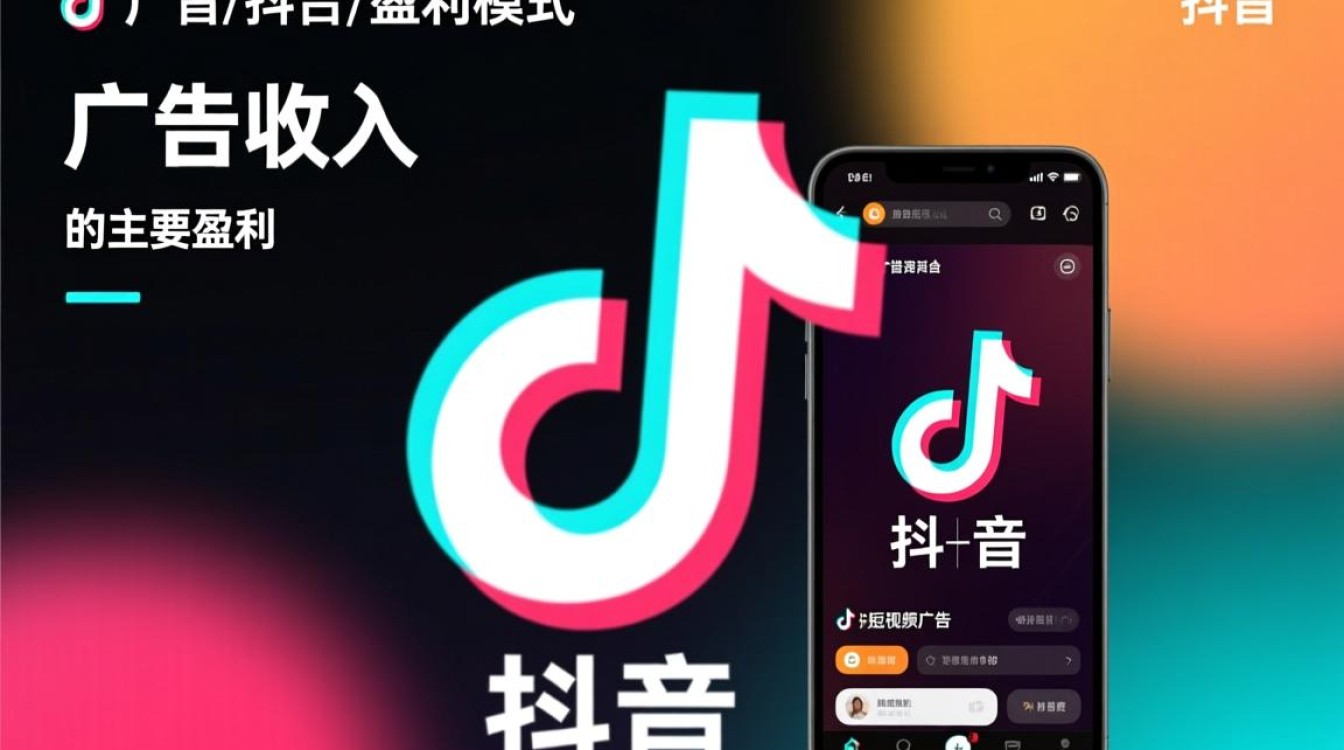 抖音跟头条怎么挣钱的