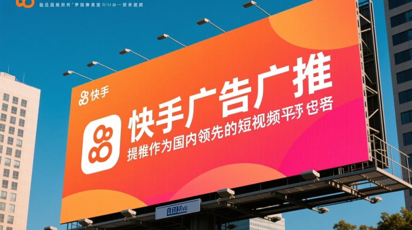 快手广告推广怎么样