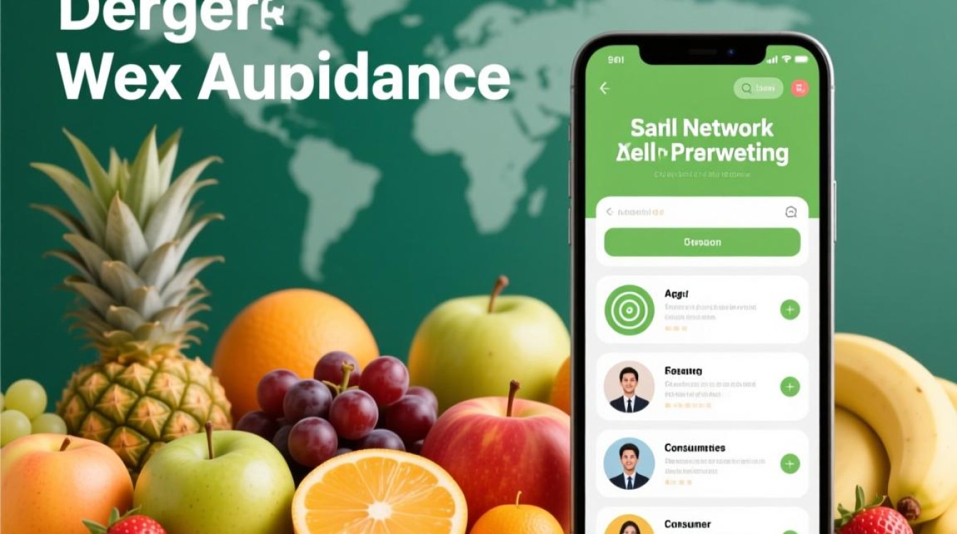 水果怎么做网络推广