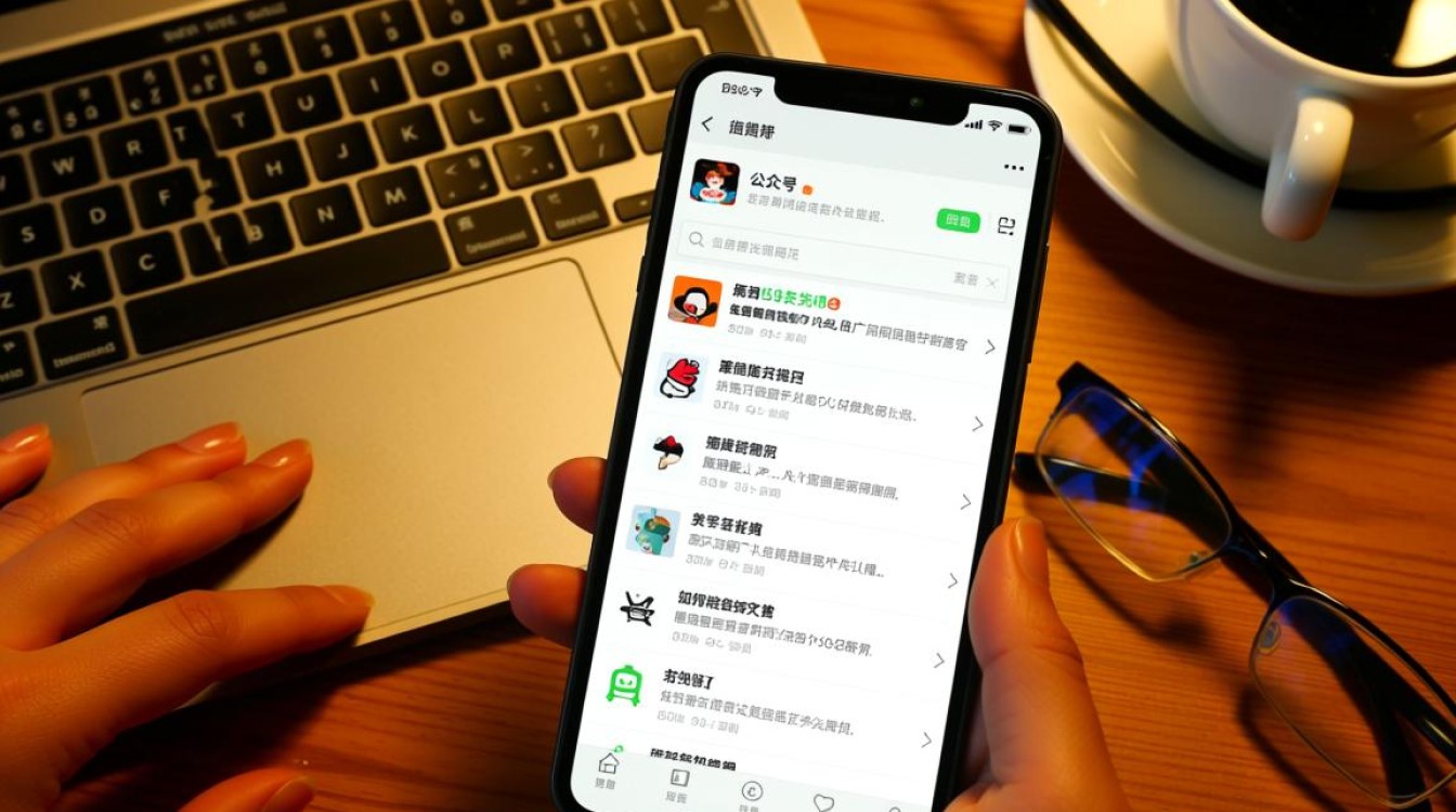 怎么推广公众号的文章