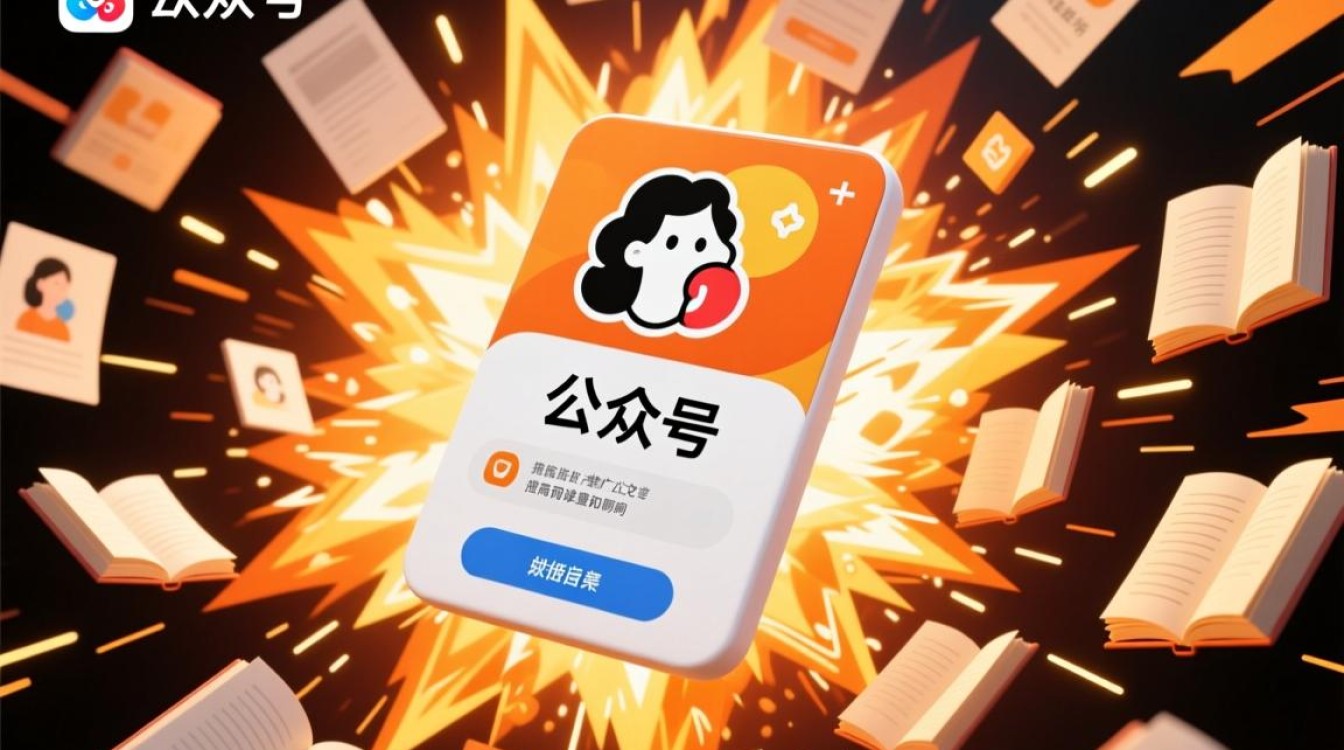 怎么推广公众号的文章