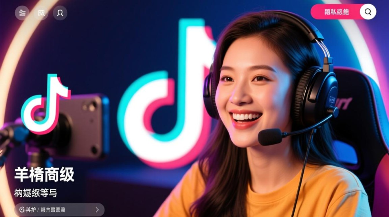 看抖音直播怎么隐藏等级