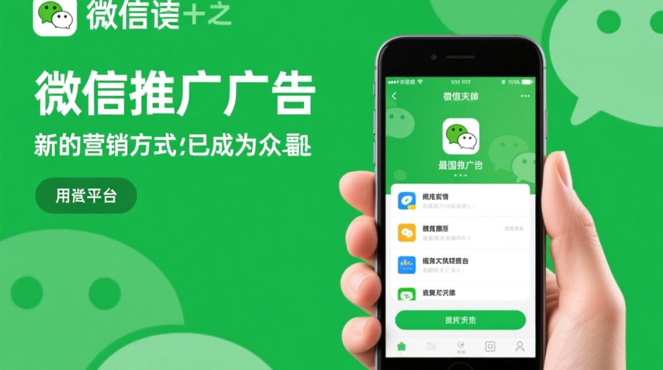 微信推广广告怎么搜索