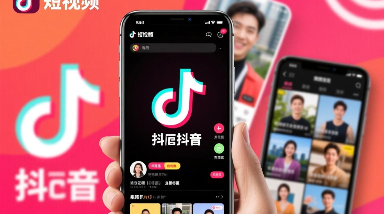 抖音怎么切换热点和同城