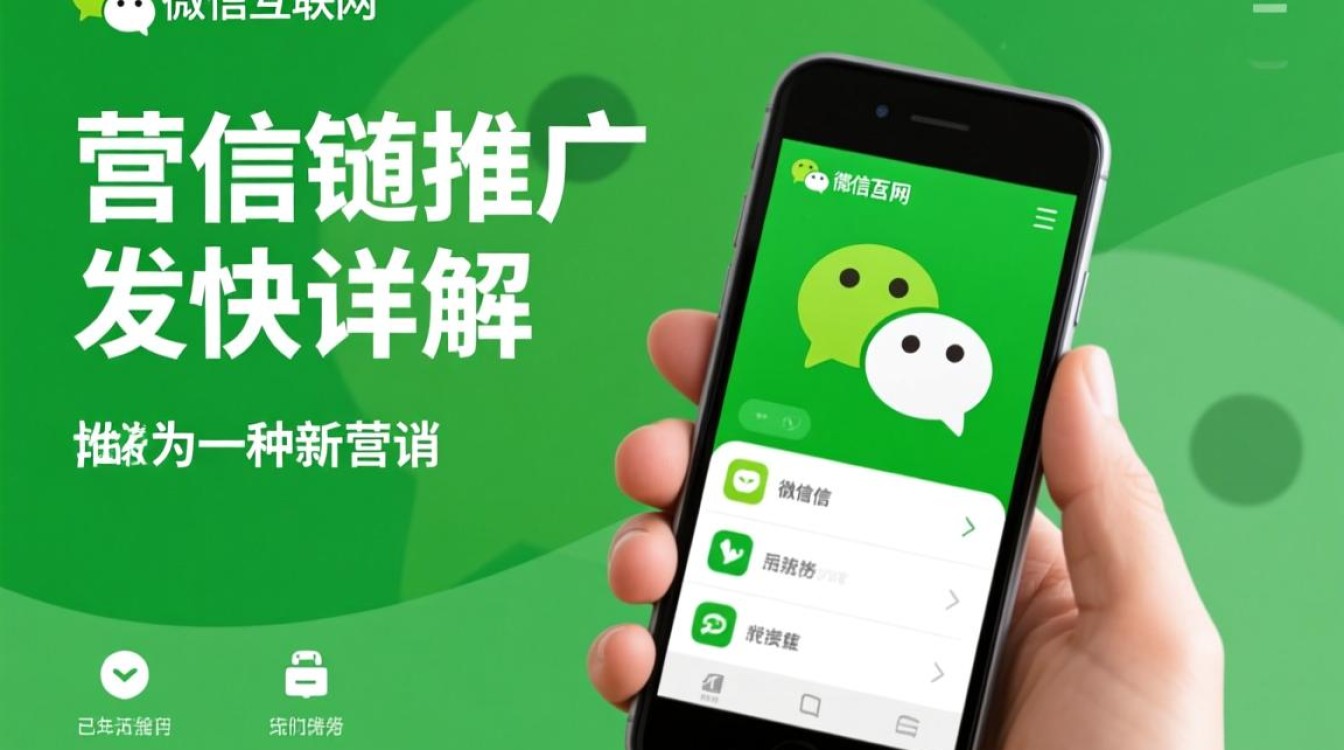 微信怎么营销推广方式