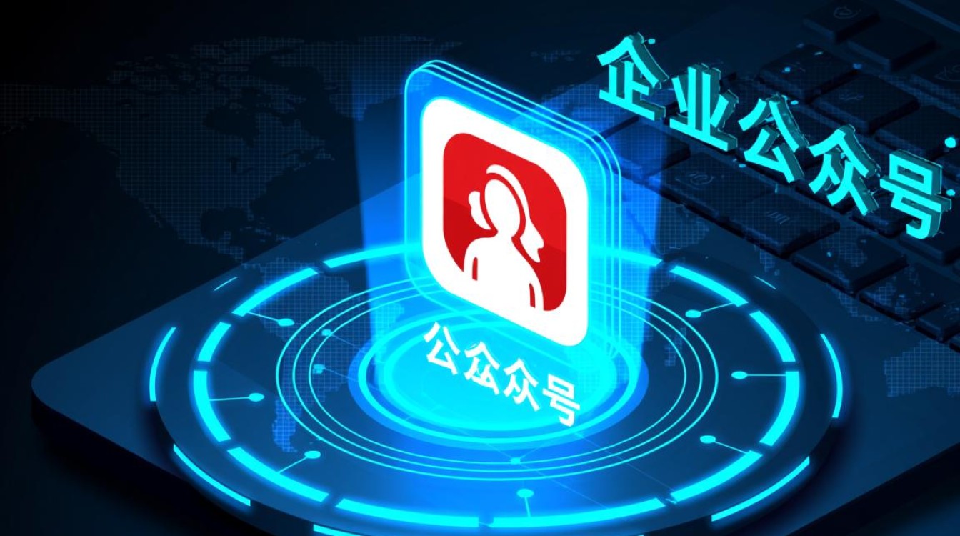 企业公众号怎么引流推广