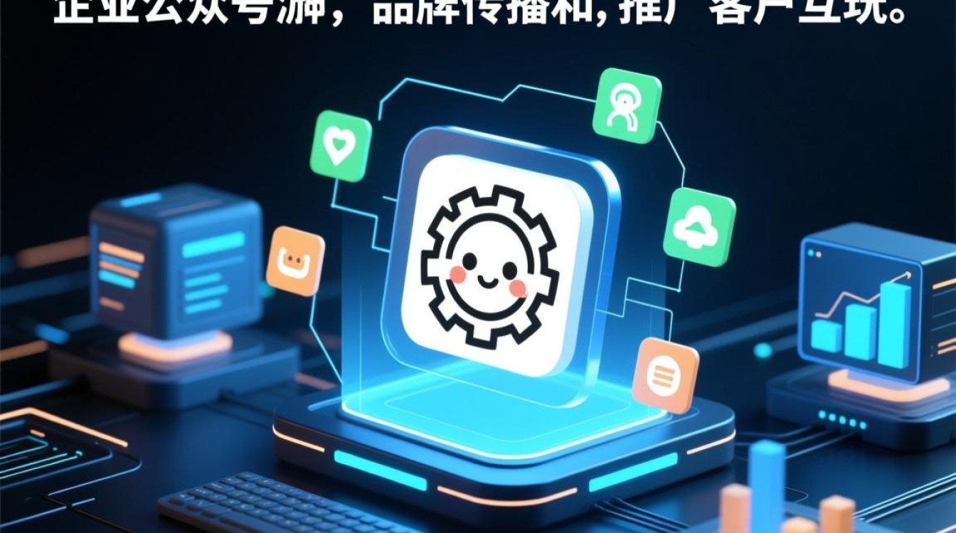 企业公众号怎么引流推广