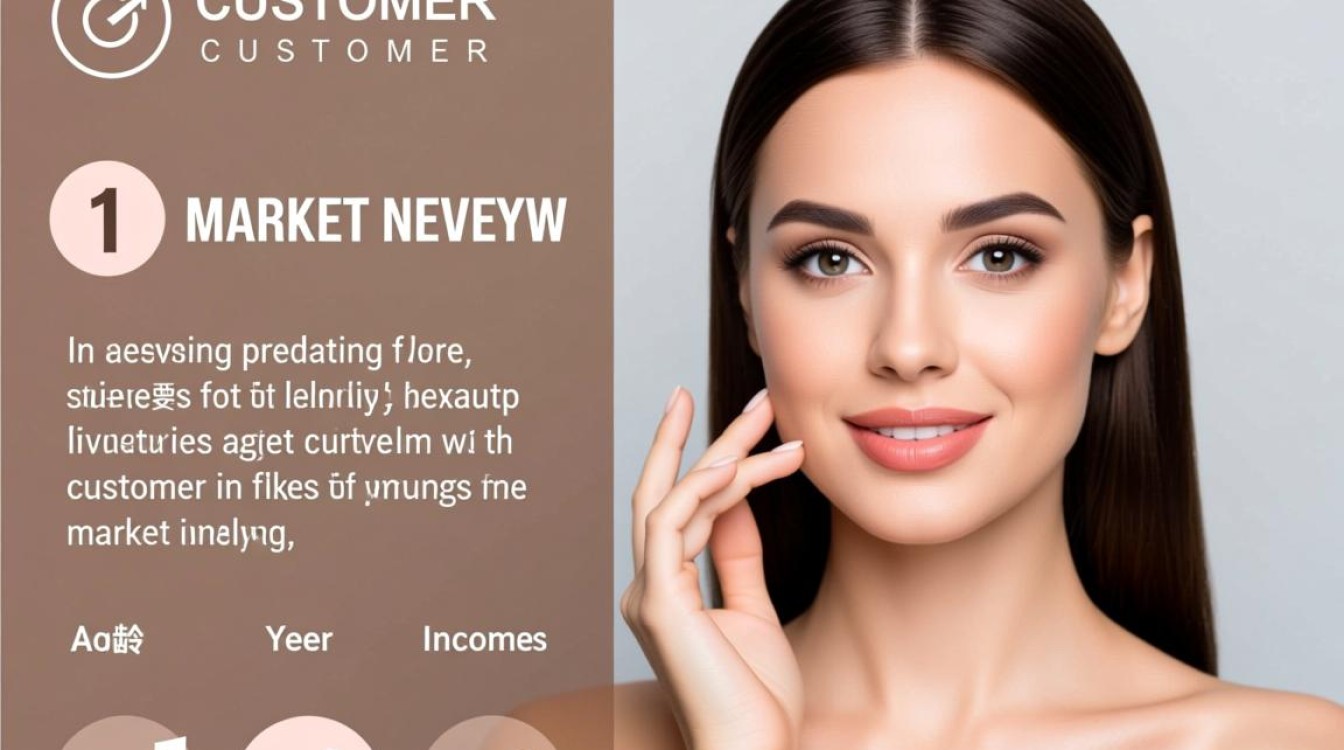 美容行业怎么做推广