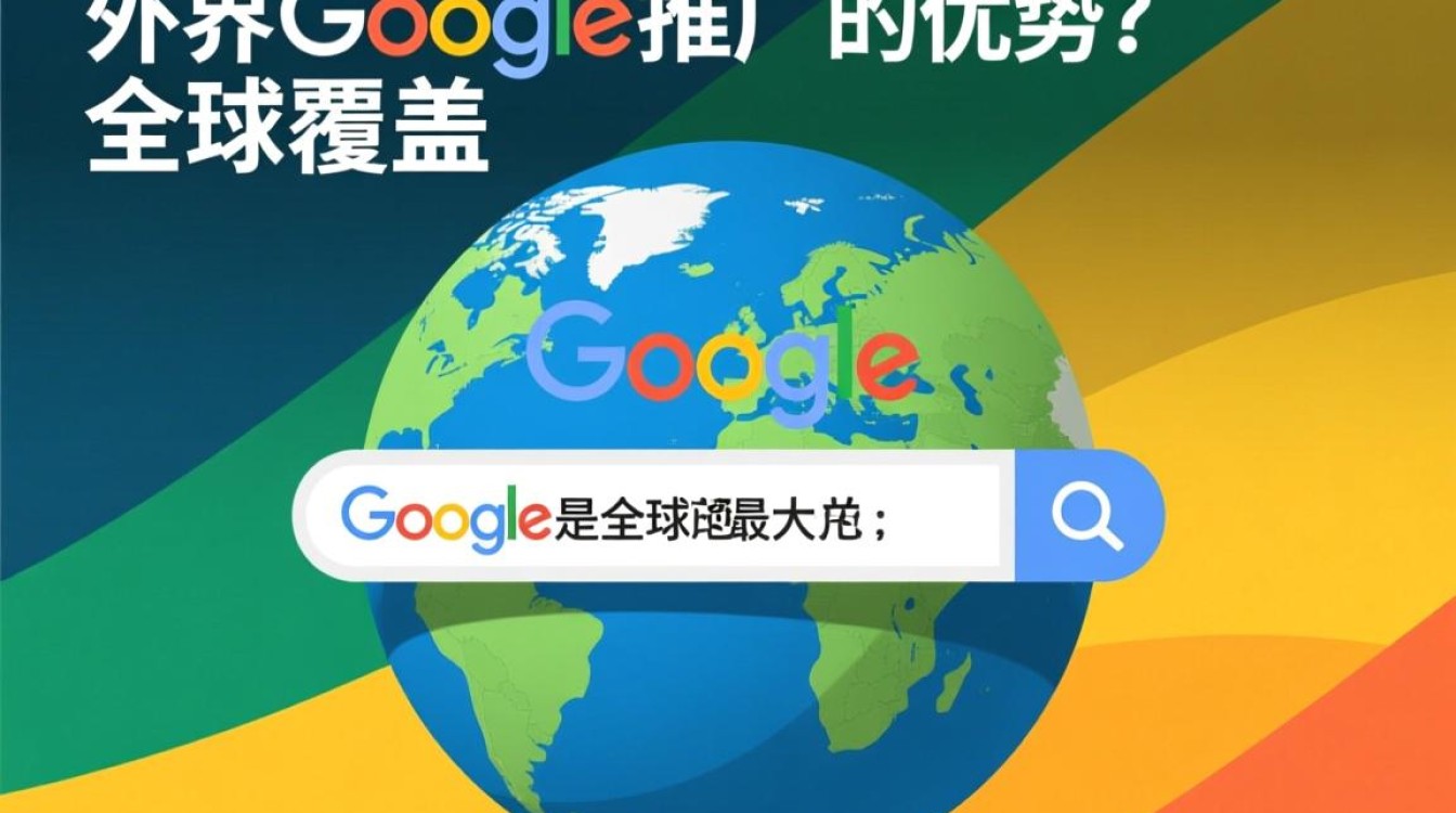 外贸谷歌推广怎么样