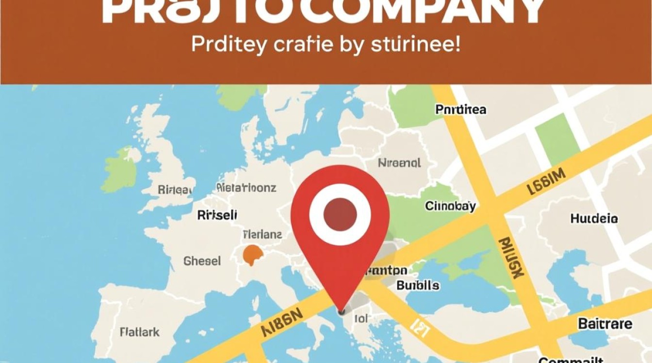 怎么找推广公司地址