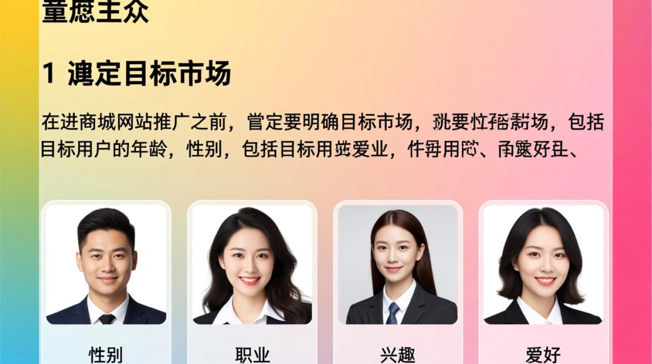 商城网站怎么做推广