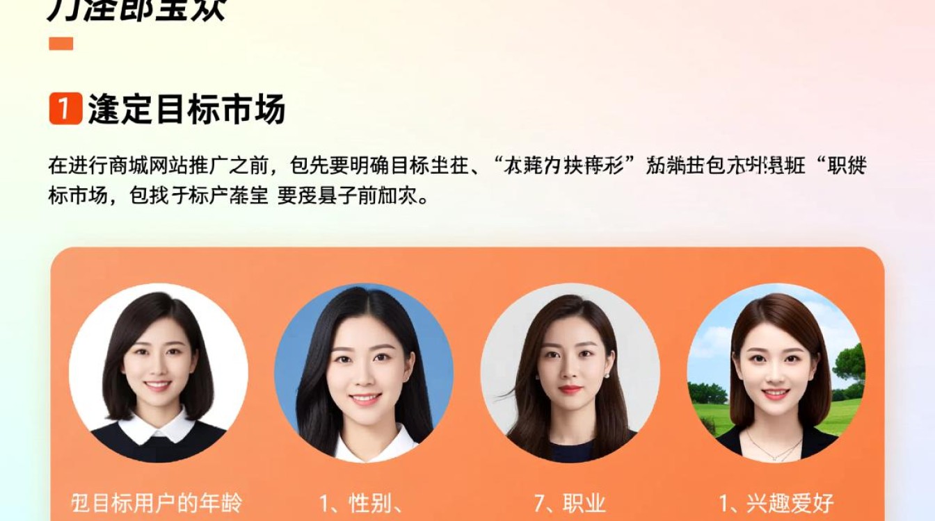 商城网站怎么做推广