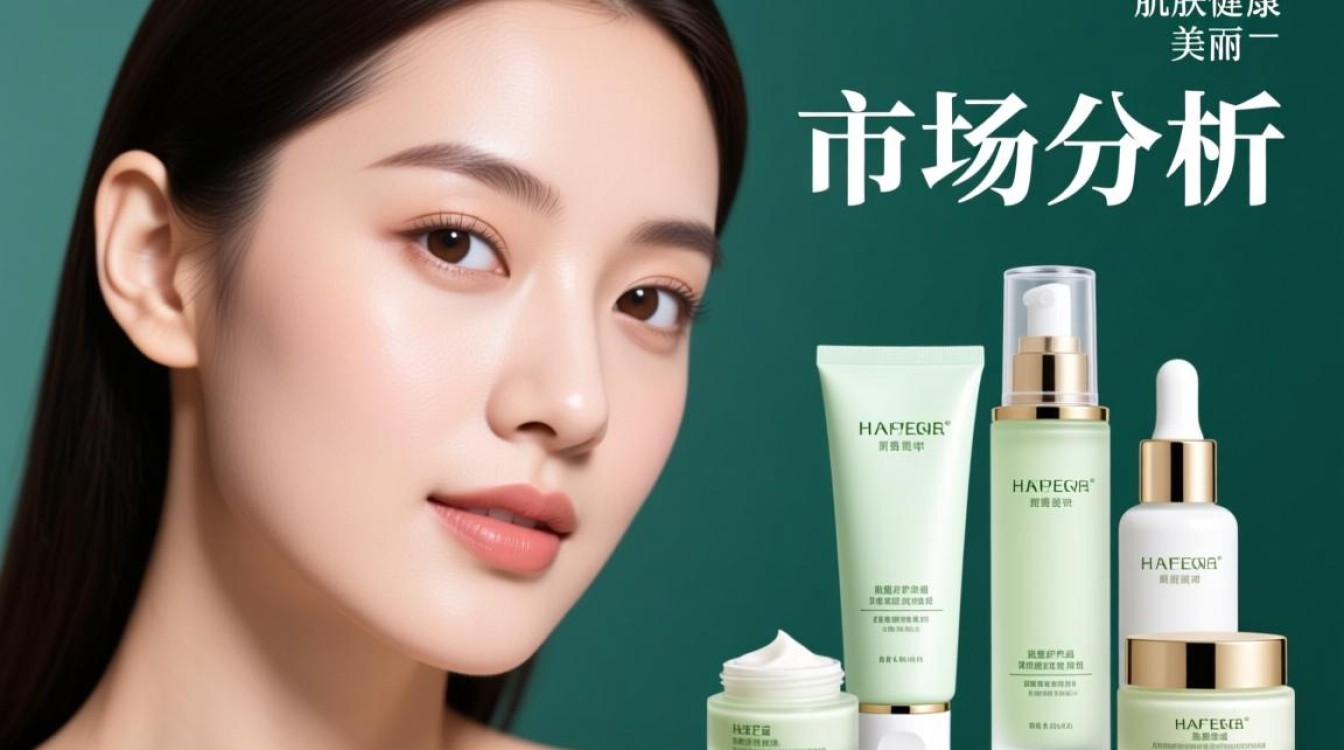 祛痘产品怎么地推广