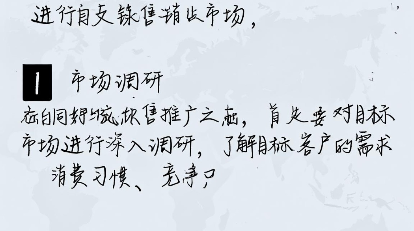 同城销售怎么做推广