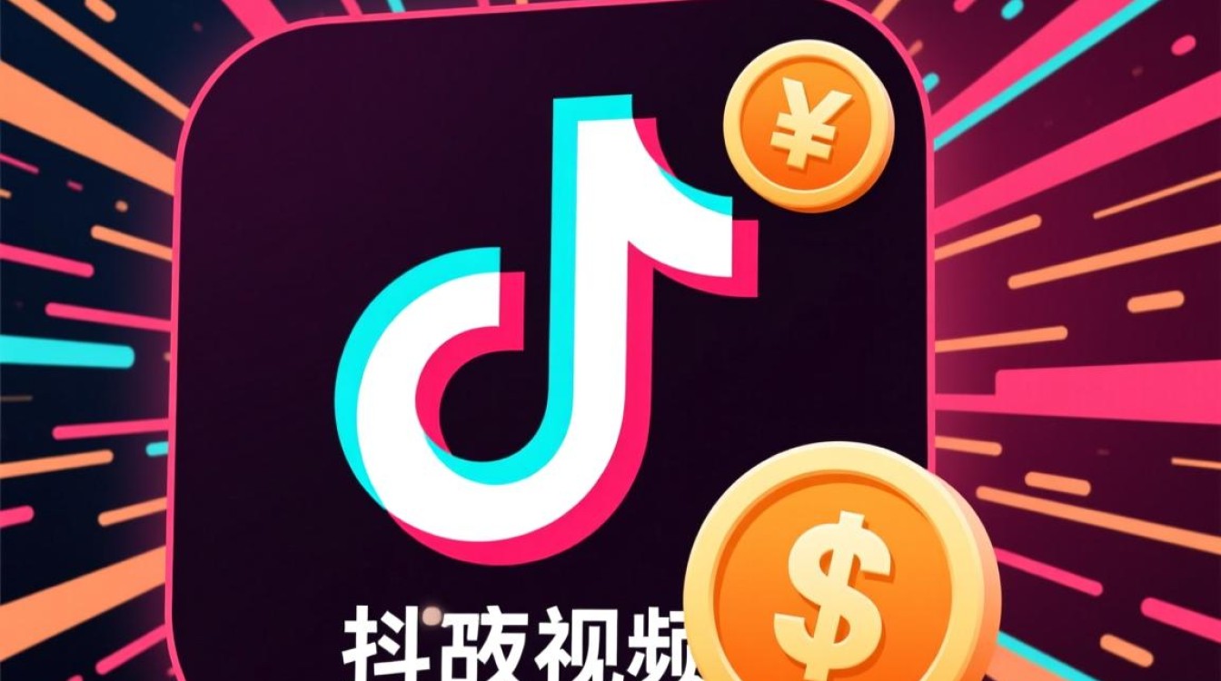 怎么取消抖音来赚钱图标