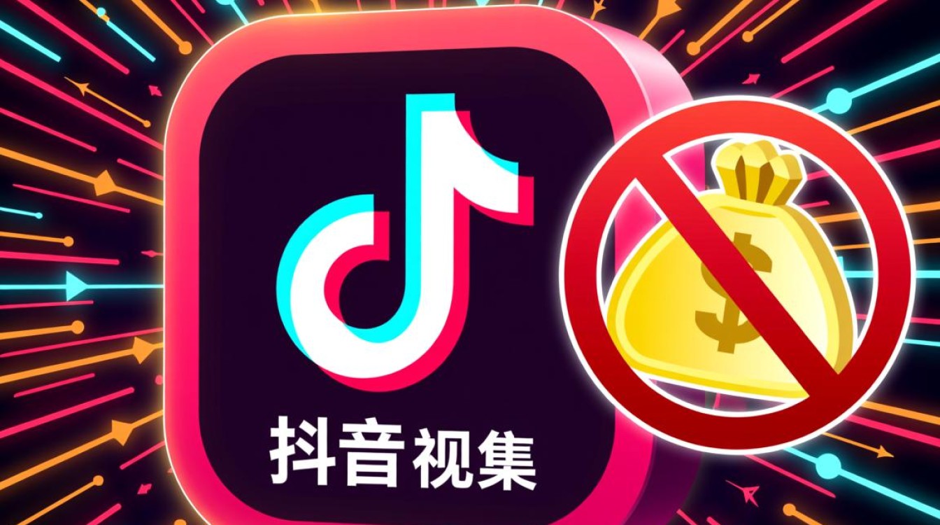 怎么取消抖音来赚钱图标