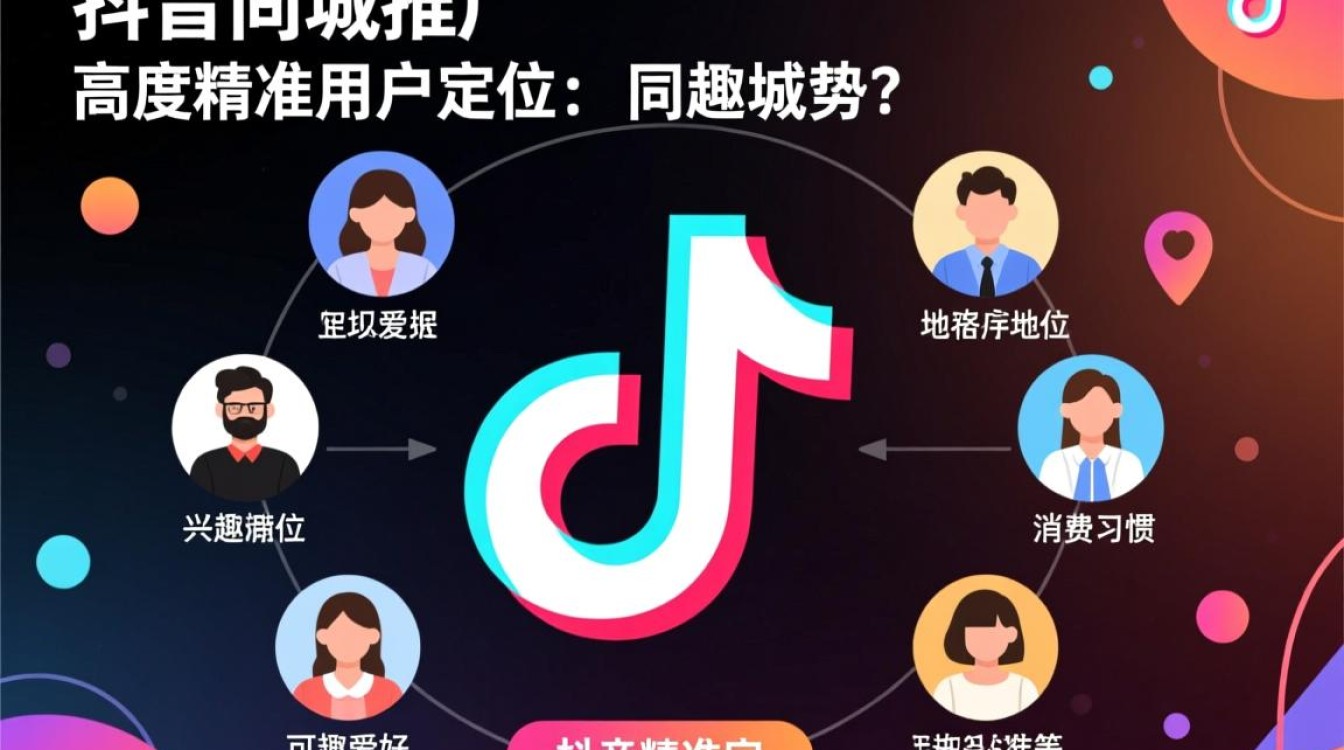 抖音怎么做同城推广