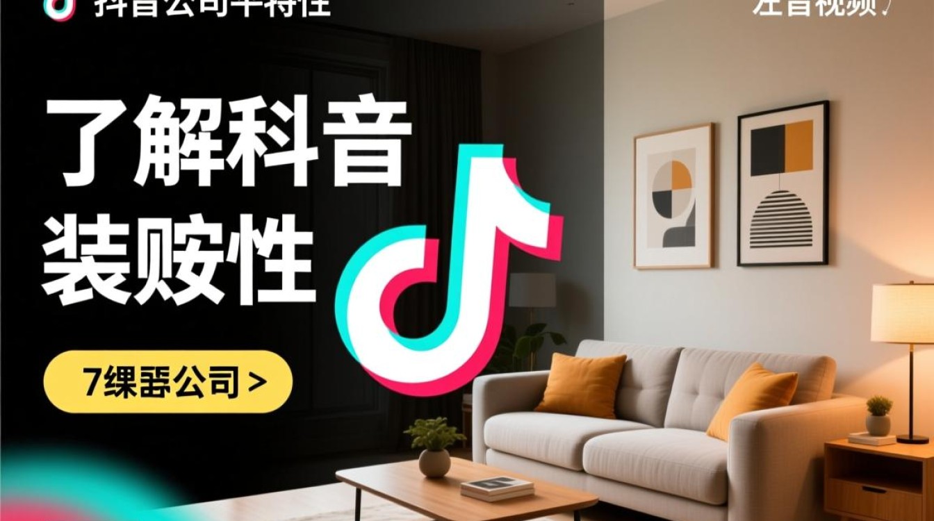 抖音装修公司怎么推广