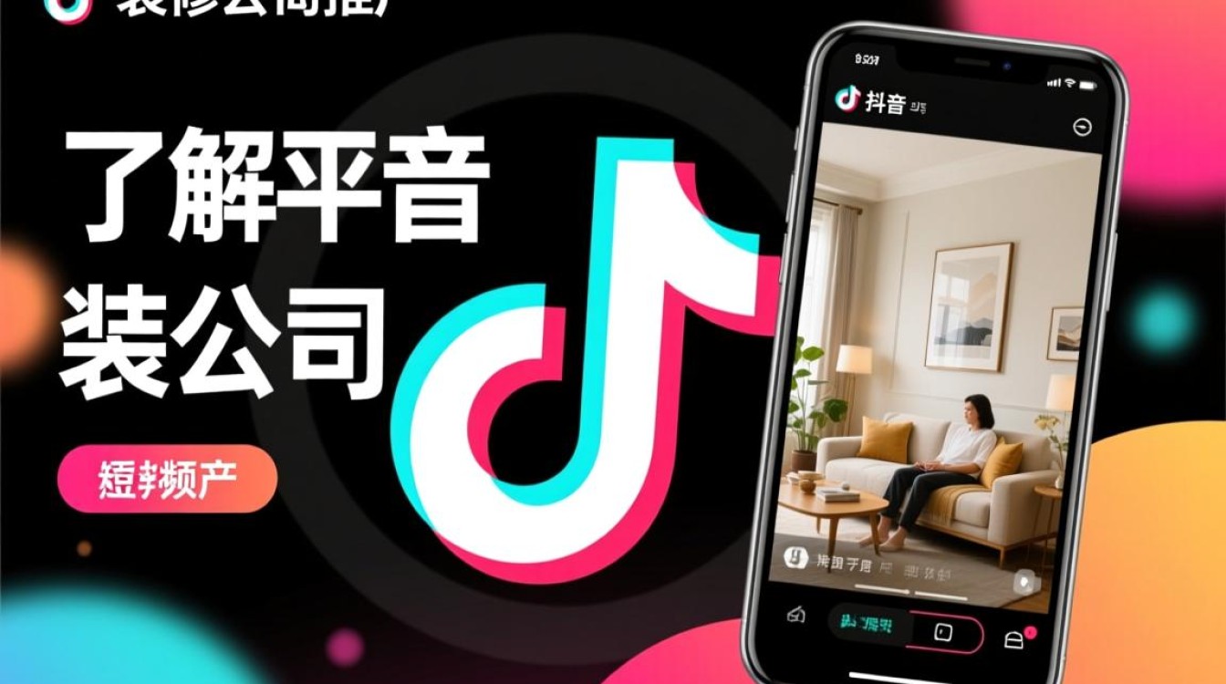 抖音装修公司怎么推广