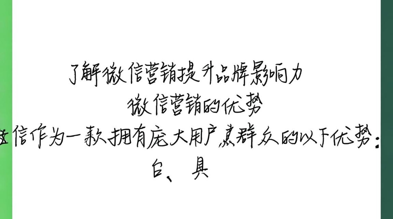 律师怎么推广微信营销