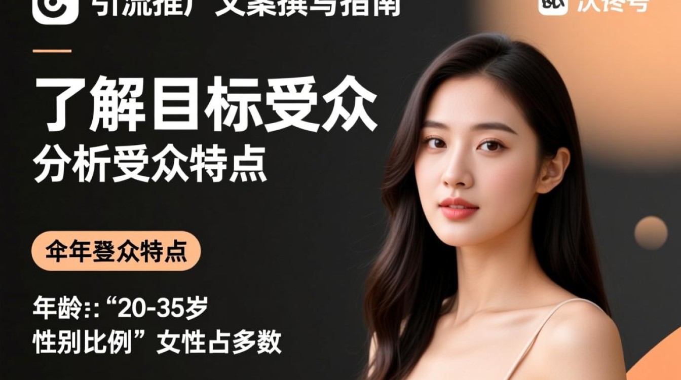 公众号怎么引流推广文案