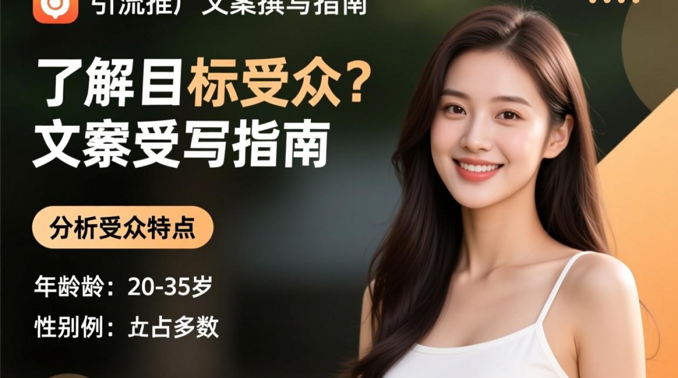 公众号怎么引流推广文案