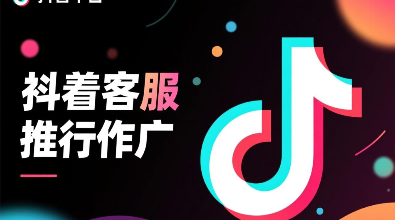 抖音客服推广怎么说