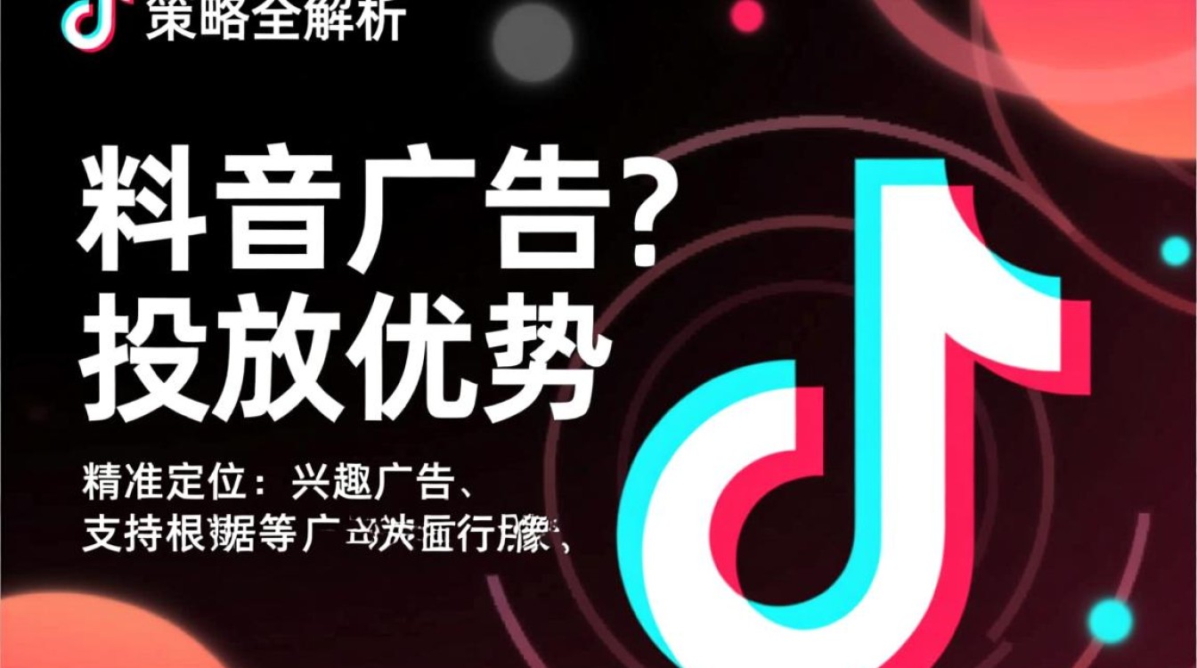 抖音怎么投放广告价格