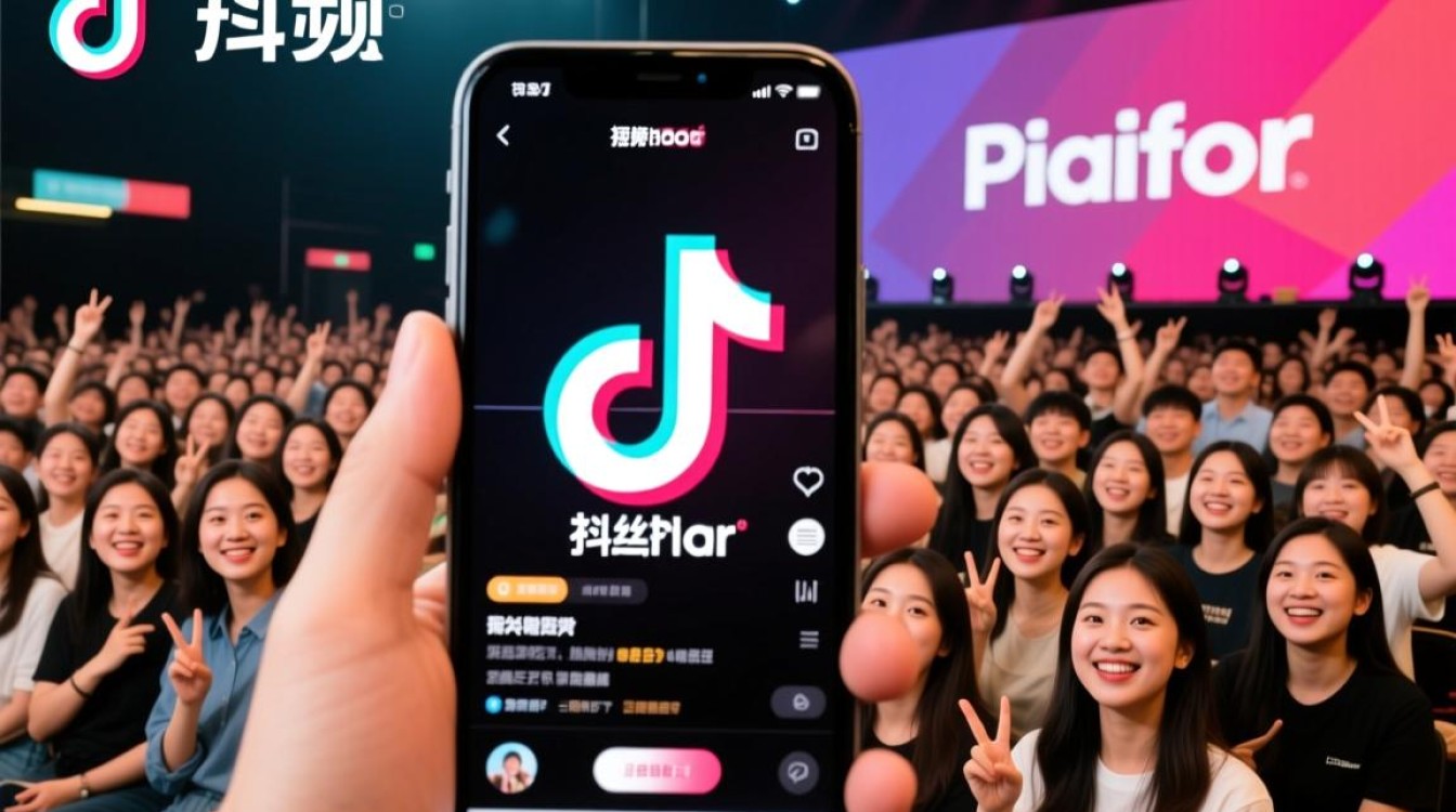 抖音怎么查看粉丝亲密度