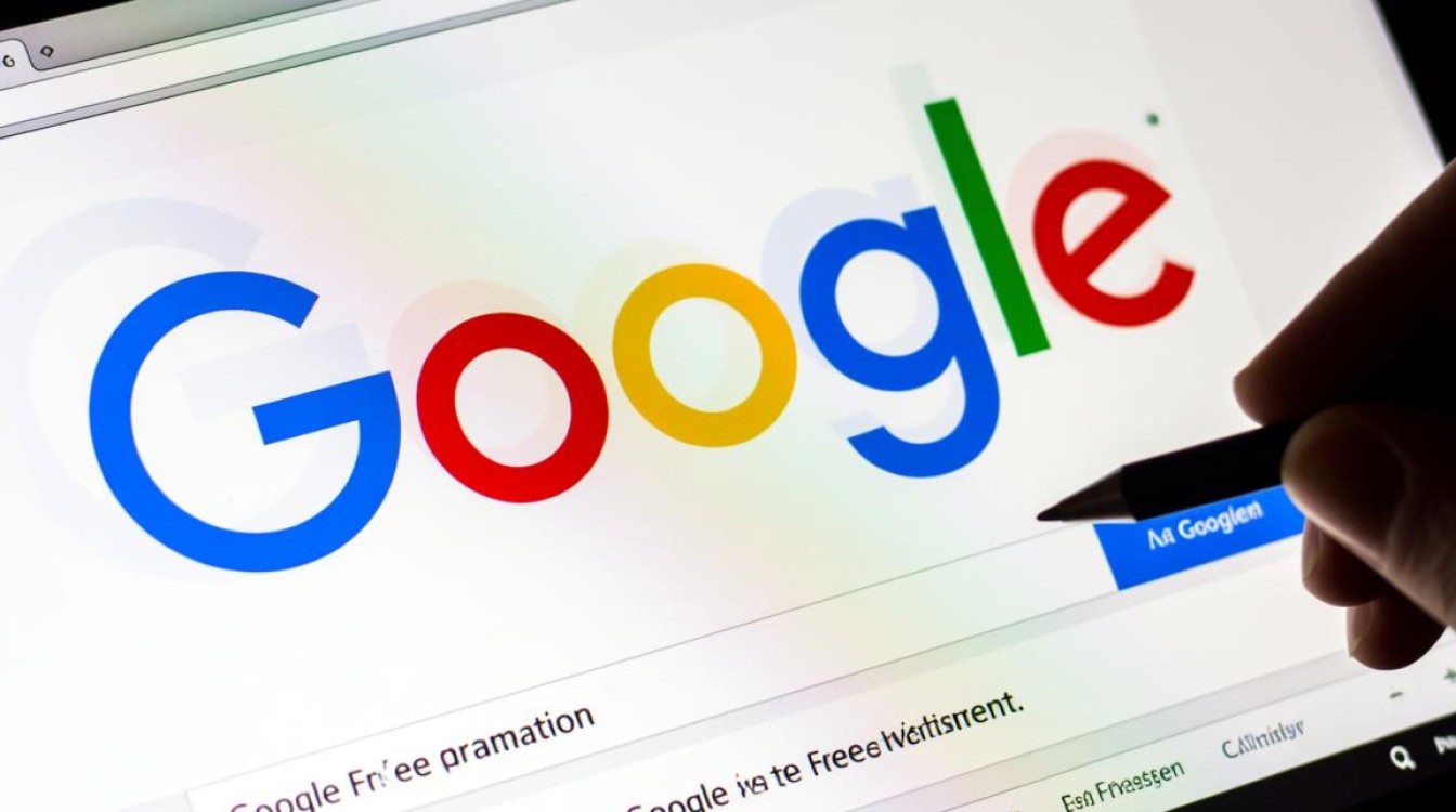 谷歌免费推广怎么做