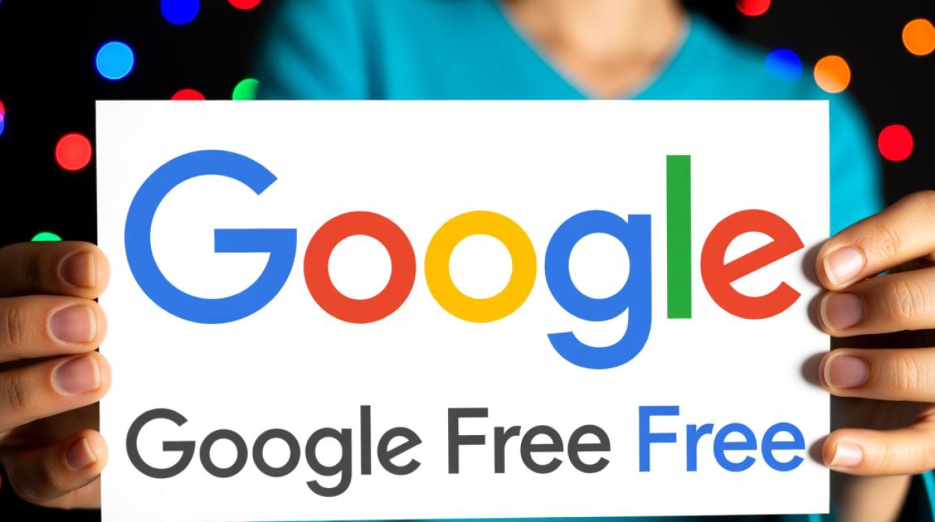 谷歌免费推广怎么做