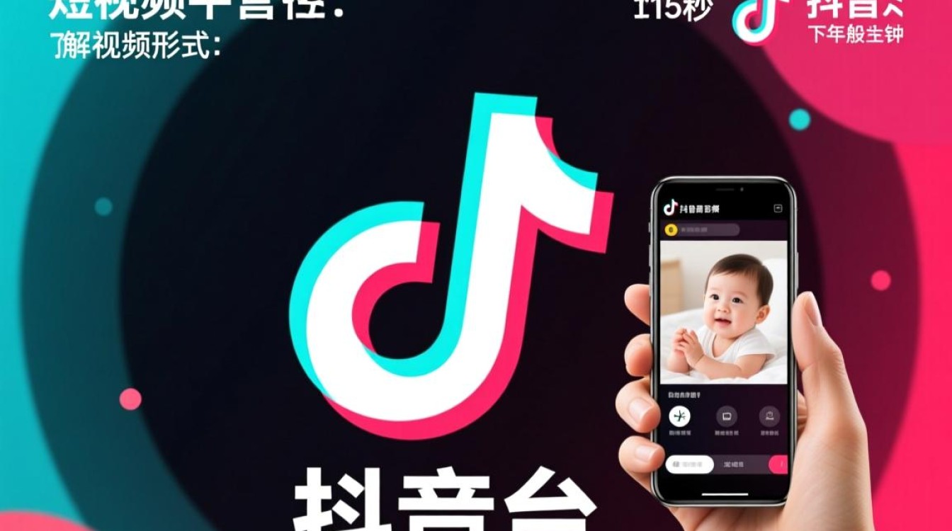 母婴行业怎么做抖音