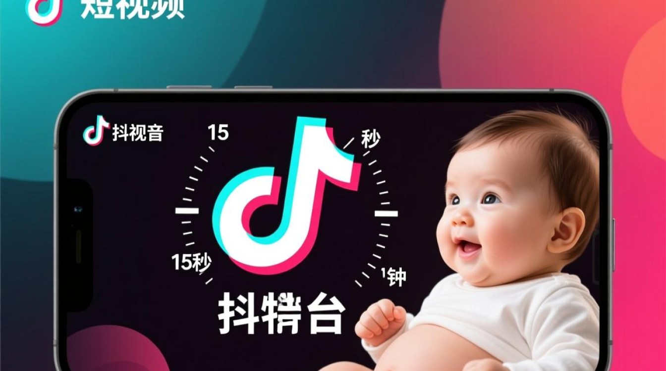 母婴行业怎么做抖音