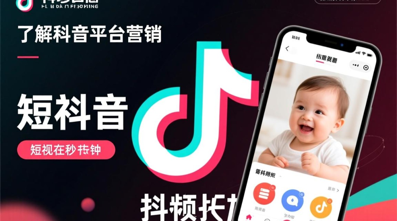 母婴行业怎么做抖音