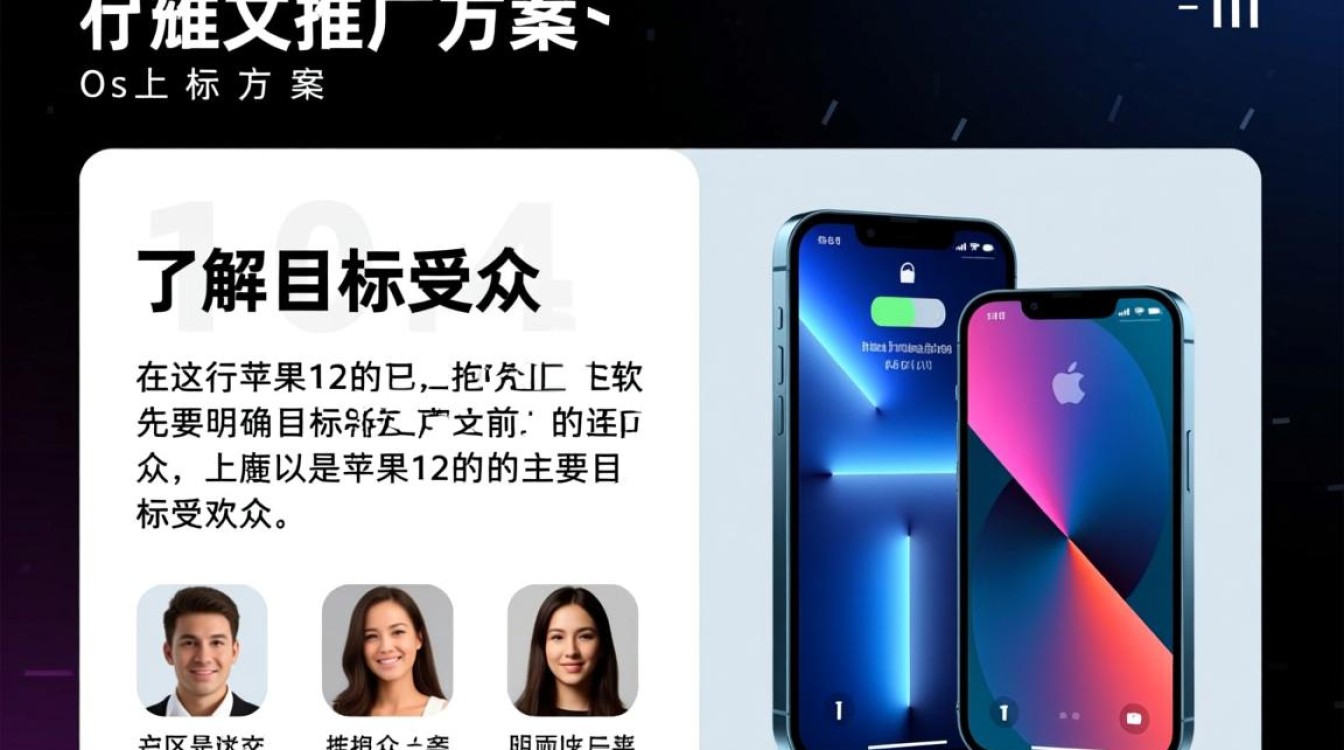 苹果12软文推广怎么写