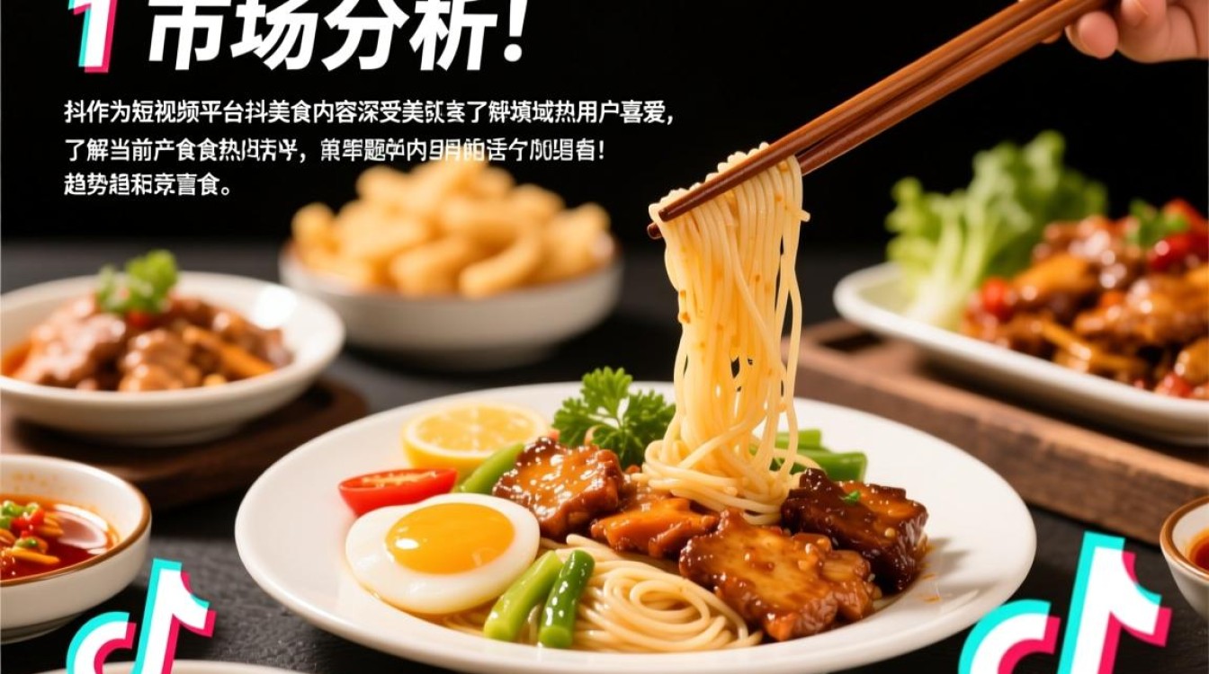 抖音美食自媒体怎么开