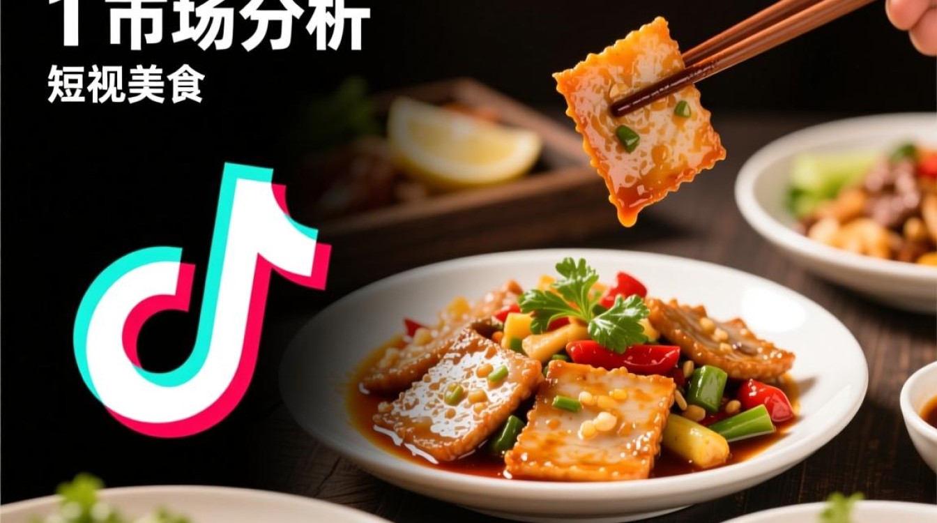 抖音美食自媒体怎么开