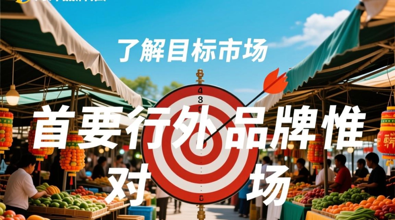 海外品牌推广怎么做