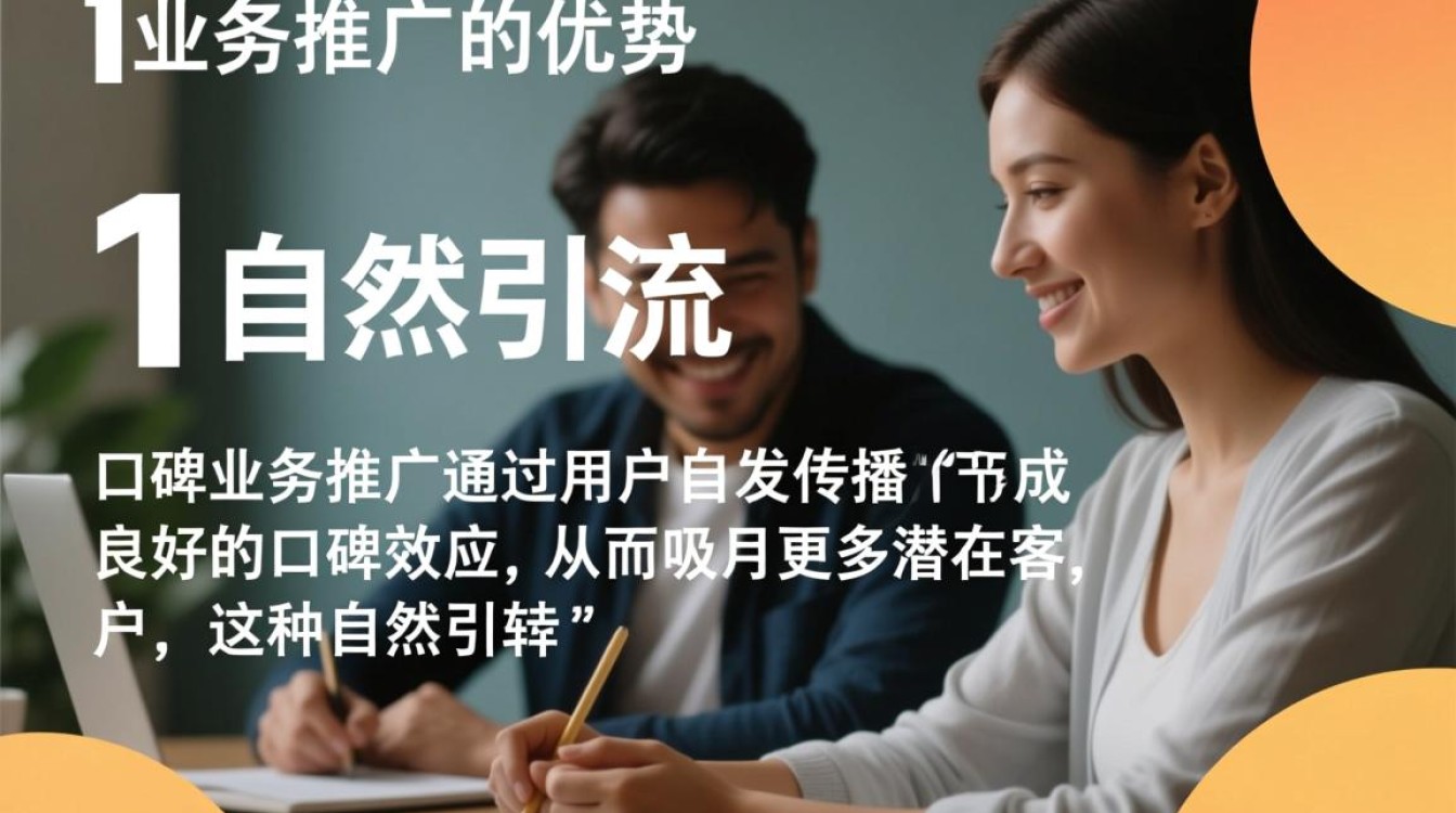口碑业务推广怎么样