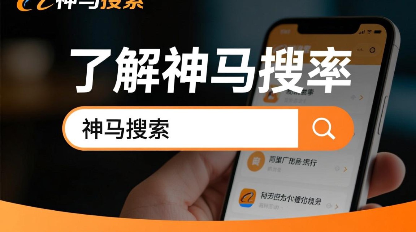 怎么在神马搜索中推广