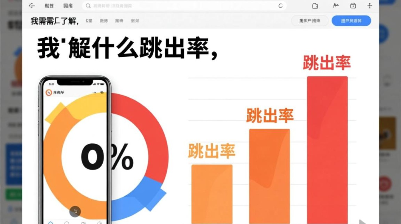 推广跳出率很高怎么解决