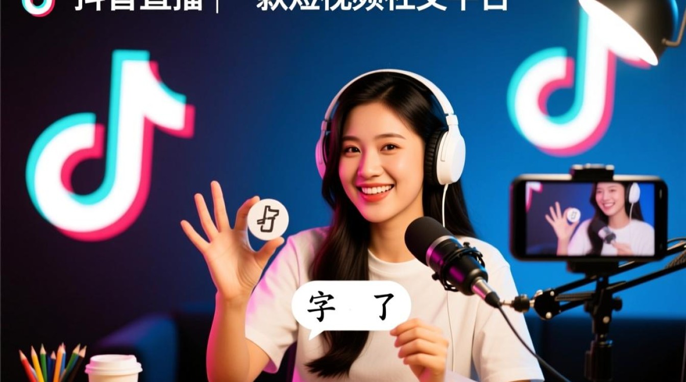 抖音直播怎么在中间打字