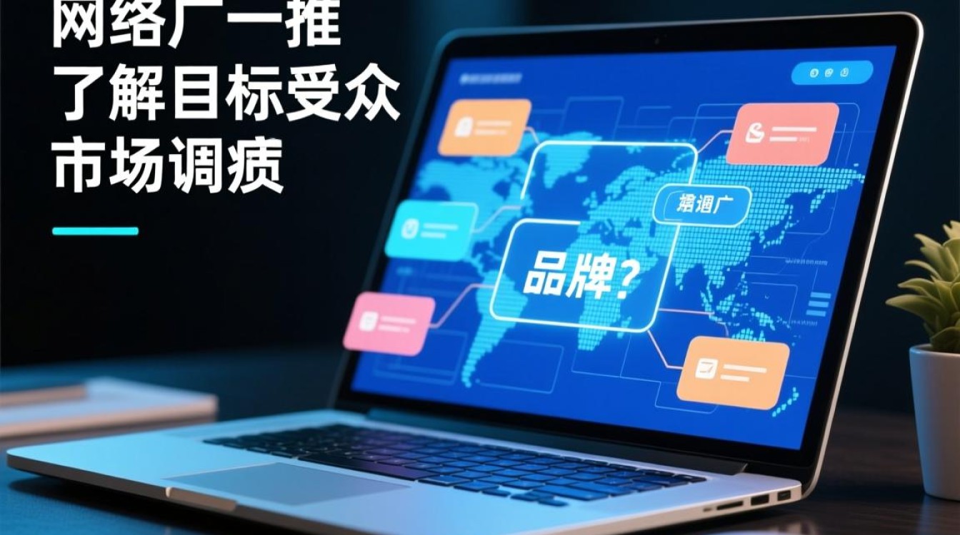 怎么在网络上推广品牌